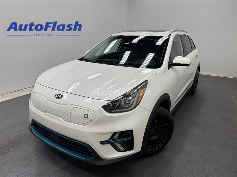 kia Niro EV 2019