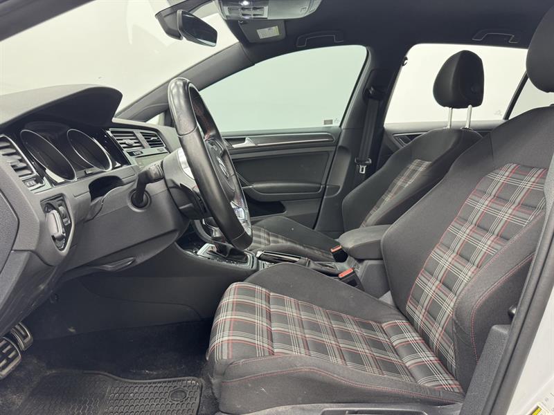 volkswagen Golf GTI 2019 - 2