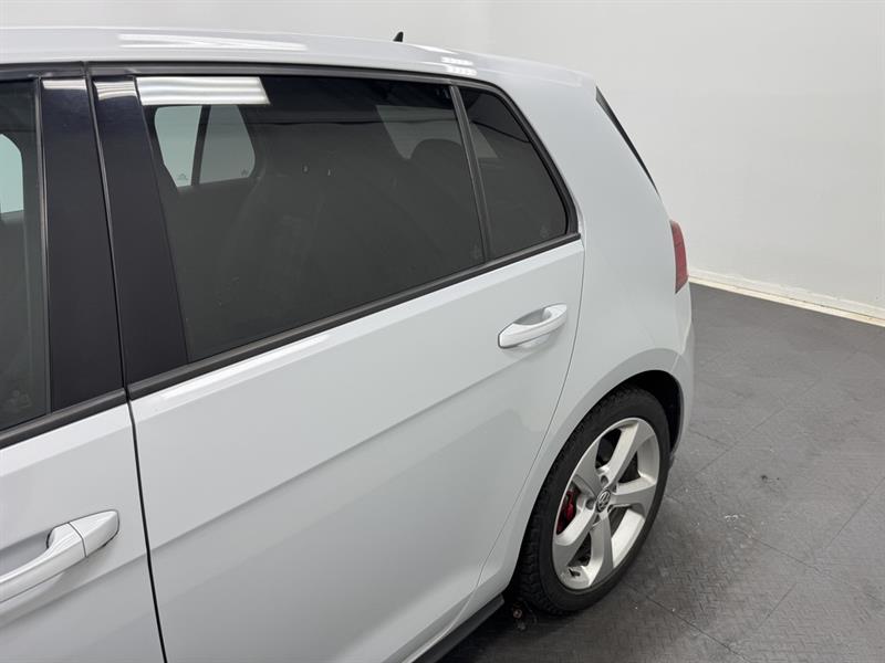 volkswagen Golf GTI 2019 - 4