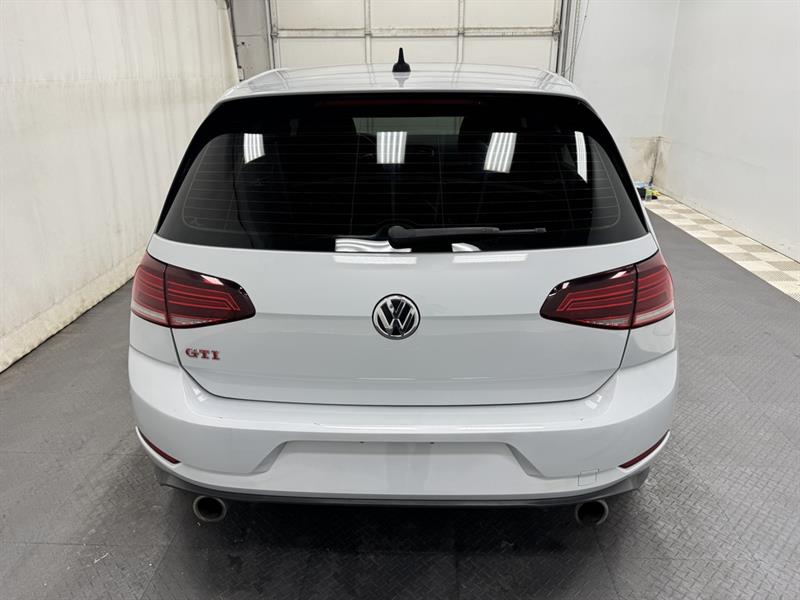 volkswagen Golf GTI 2019 - 6