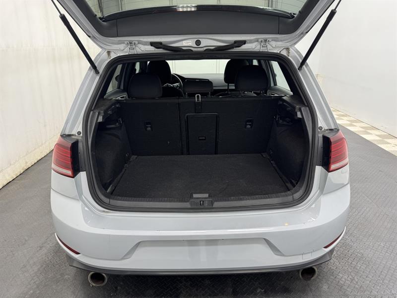 volkswagen Golf GTI 2019 - 7