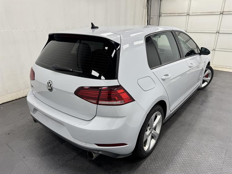 volkswagen Golf GTI 2019 - 9