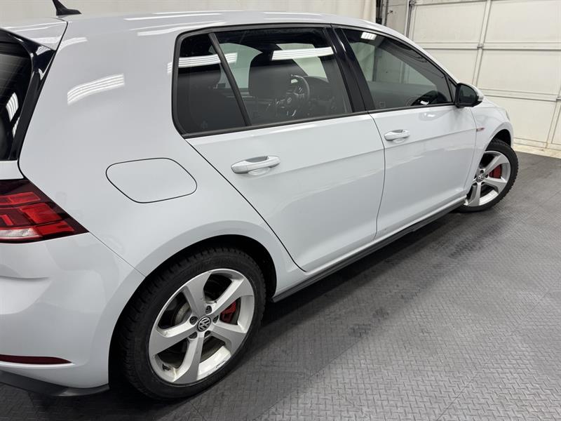 volkswagen Golf GTI 2019 - 11