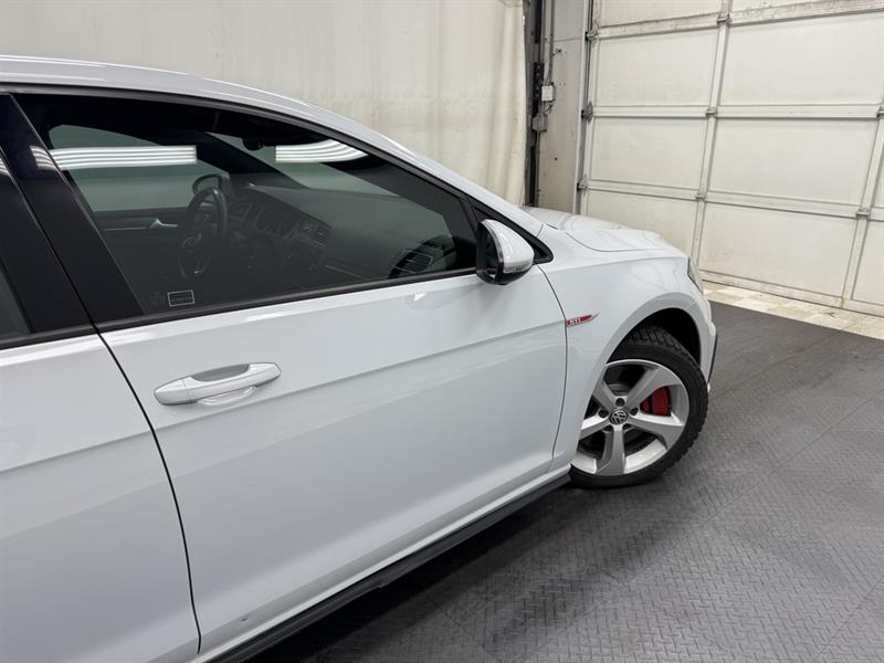 volkswagen Golf GTI 2019 - 13