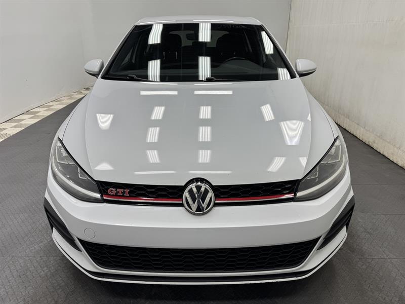 volkswagen Golf GTI 2019 - 17