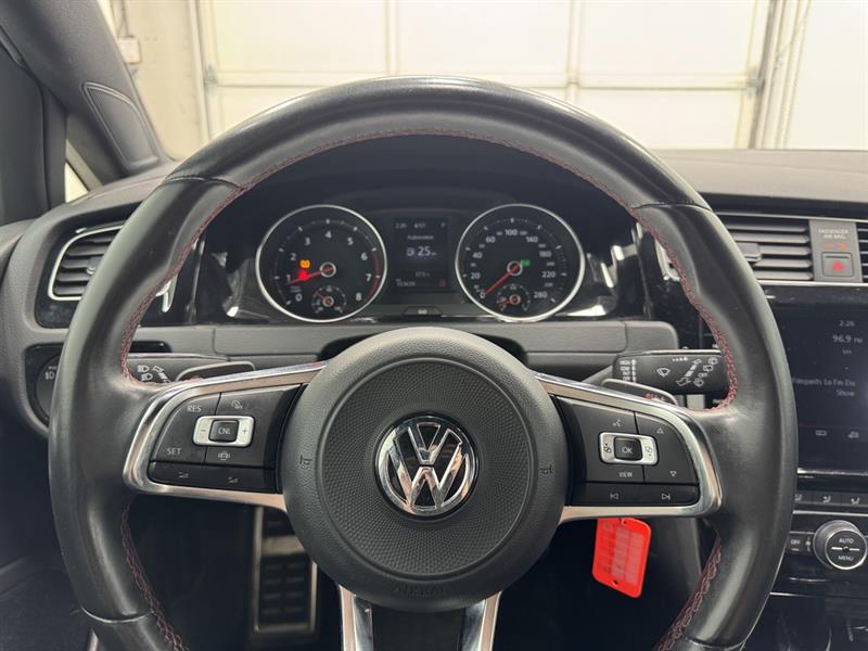 volkswagen Golf GTI 2019 - 19