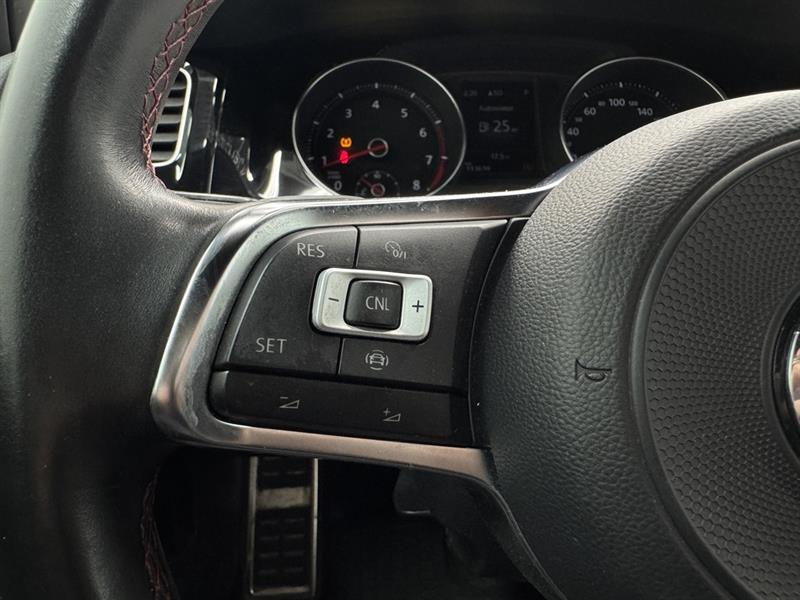 volkswagen Golf GTI 2019 - 20