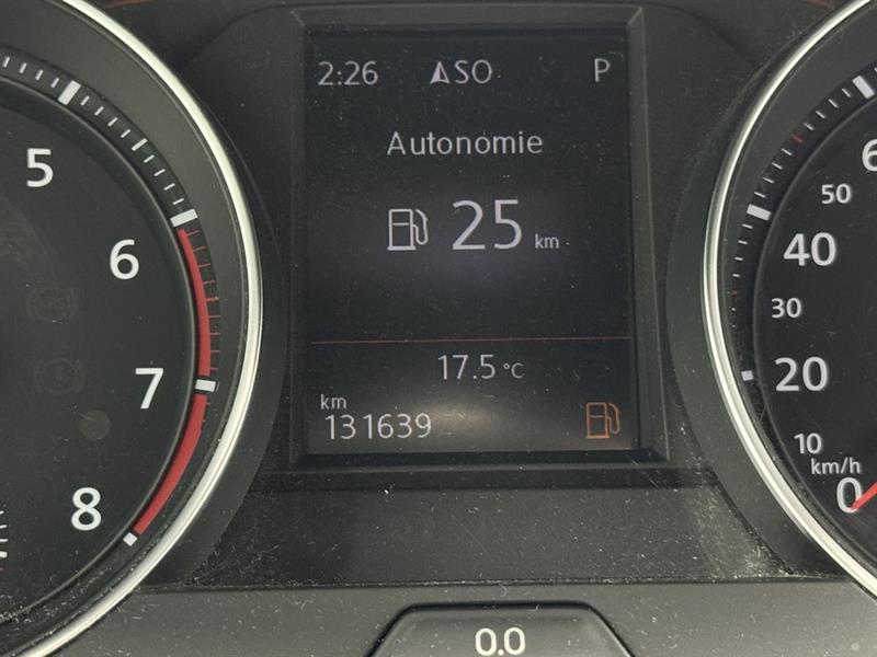 volkswagen Golf GTI 2019 - 21