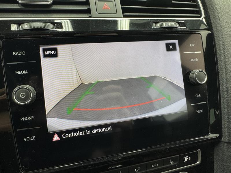 volkswagen Golf GTI 2019 - 23