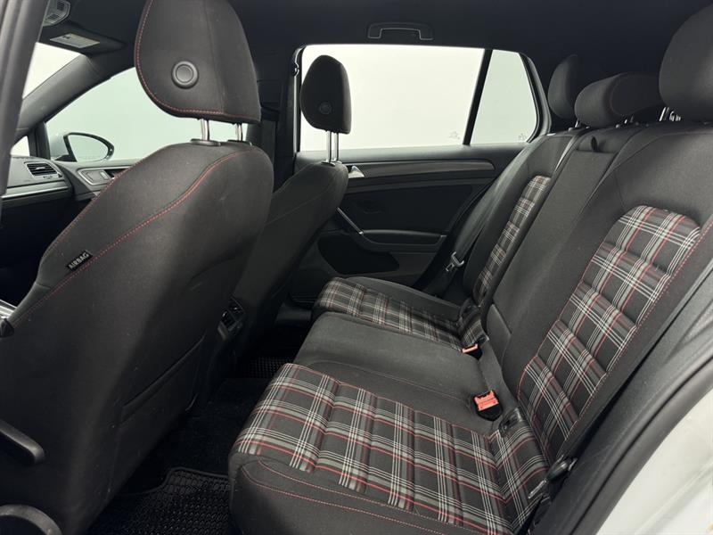 volkswagen Golf GTI 2019 - 26