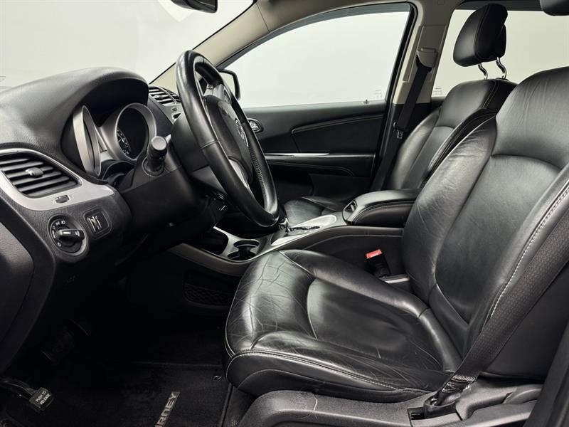 dodge Journey 2016 - 2