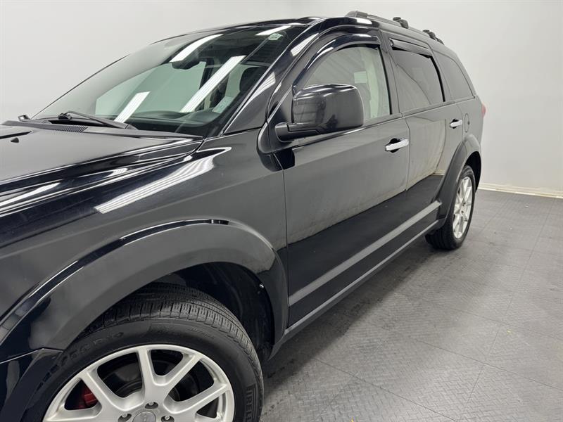 dodge Journey 2016 - 3