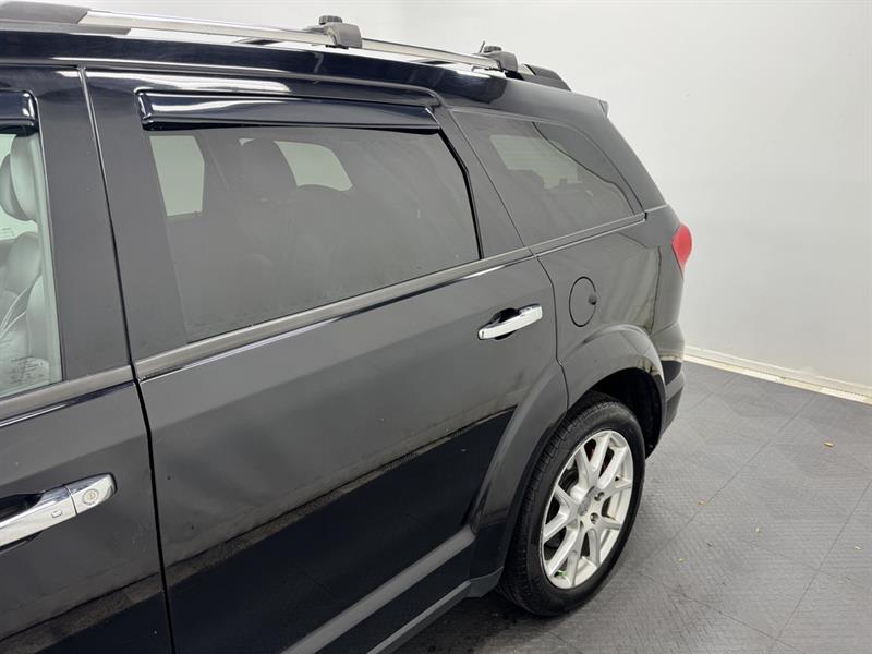 dodge Journey 2016 - 4