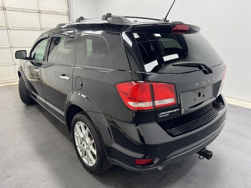 dodge Journey 2016 - 5