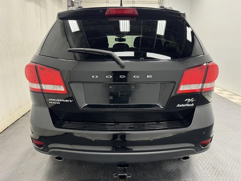 dodge Journey 2016 - 6