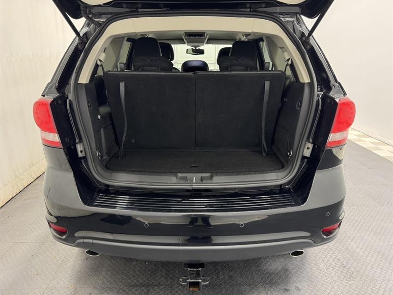 dodge Journey 2016 - 7