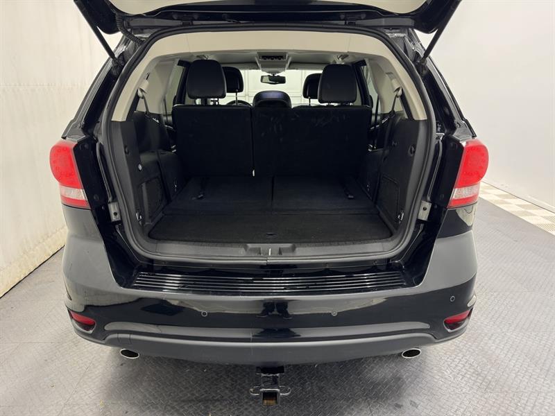 dodge Journey 2016 - 8