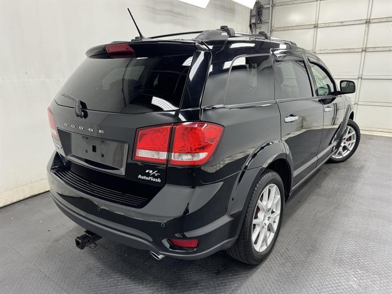 dodge Journey 2016 - 10