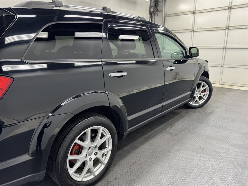 dodge Journey 2016 - 12