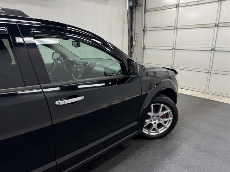 dodge Journey 2016 - 14