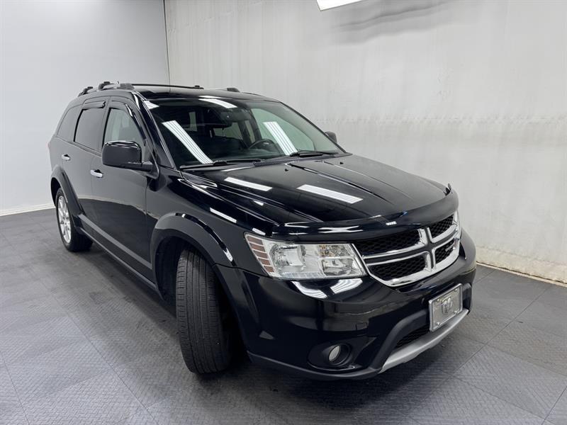 dodge Journey 2016 - 16