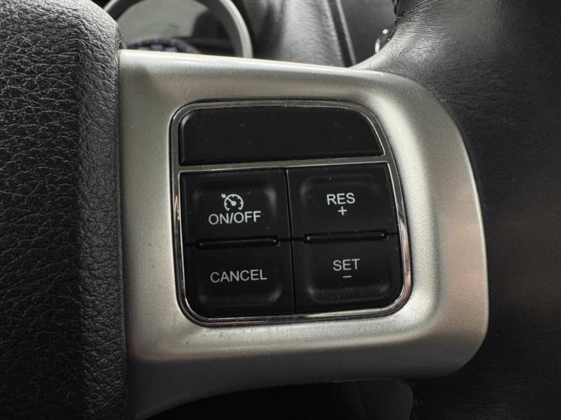 dodge Journey 2016 - 22