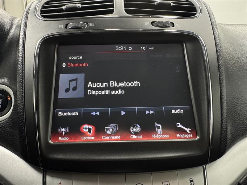 dodge Journey 2016 - 23