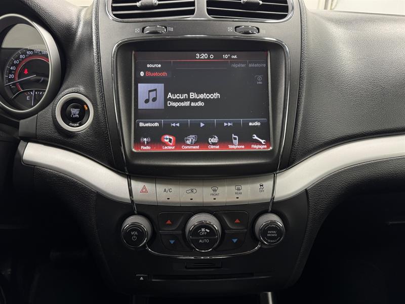 dodge Journey 2016 - 28