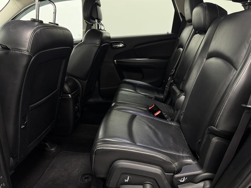 dodge Journey 2016 - 30