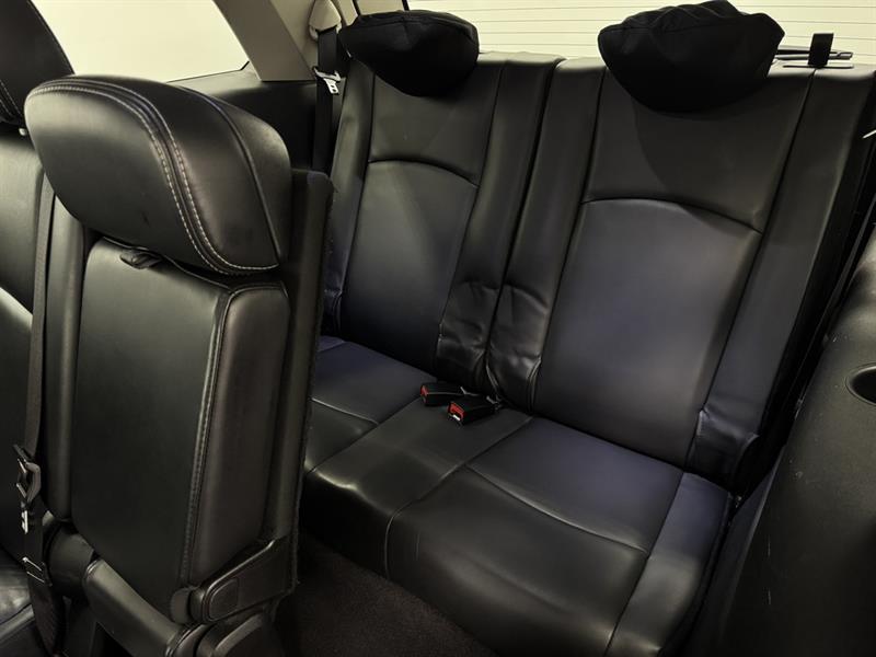 dodge Journey 2016 - 31