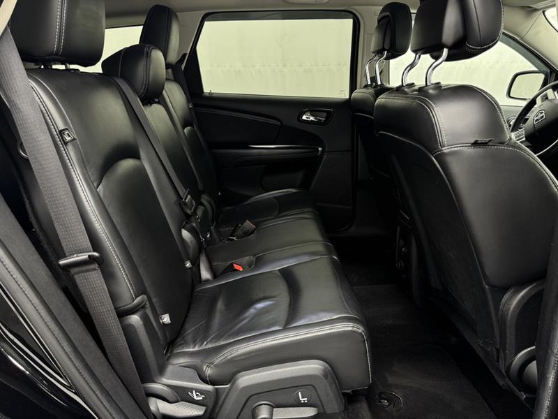 dodge Journey 2016 - 33