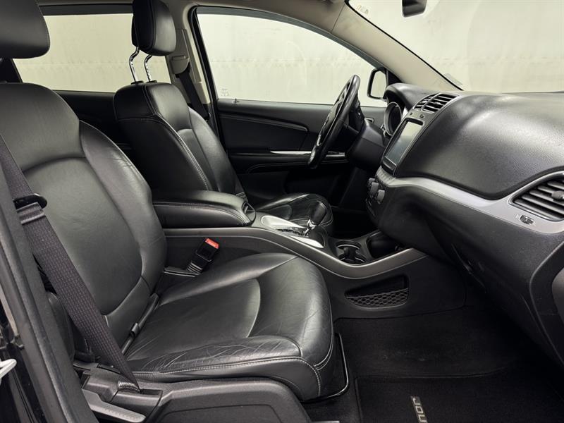 dodge Journey 2016 - 34