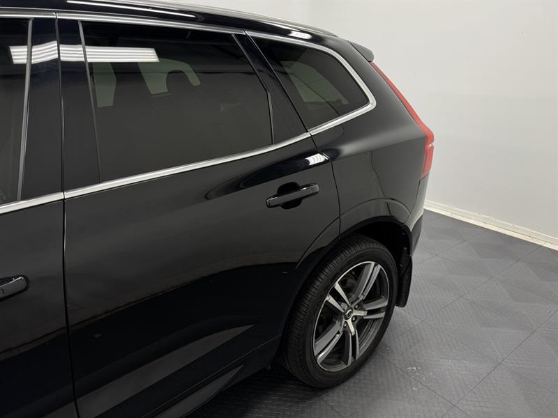 volvo XC60 2021 - 4