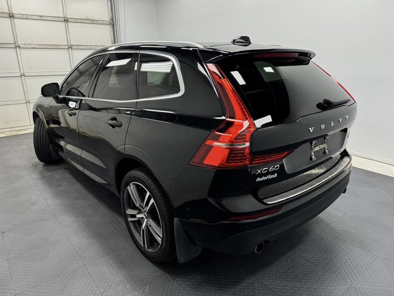 volvo XC60 2021 - 5