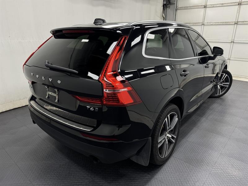 volvo XC60 2021 - 9