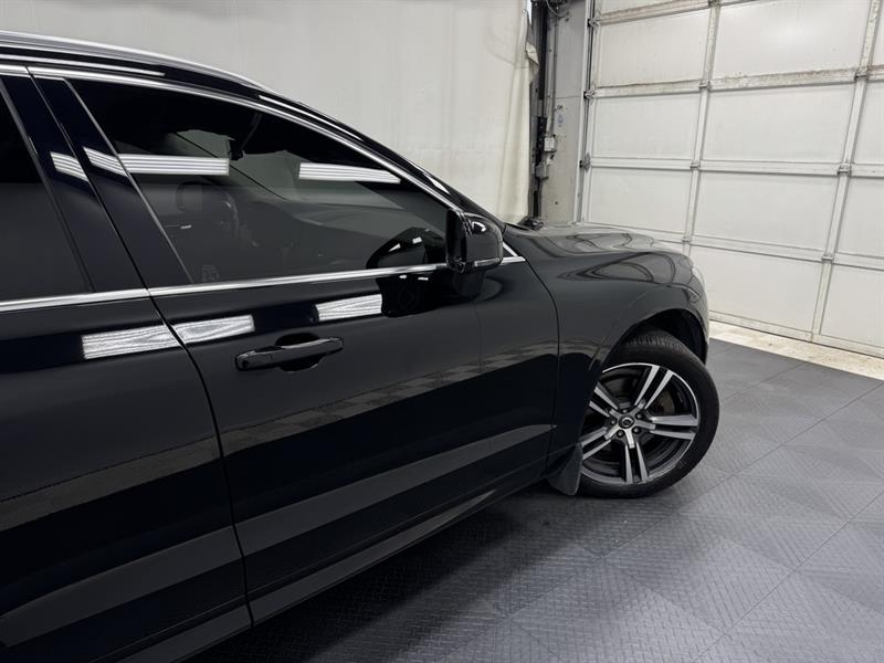 volvo XC60 2021 - 13