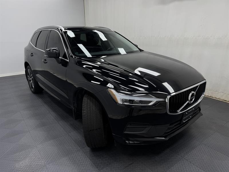 volvo XC60 2021 - 15