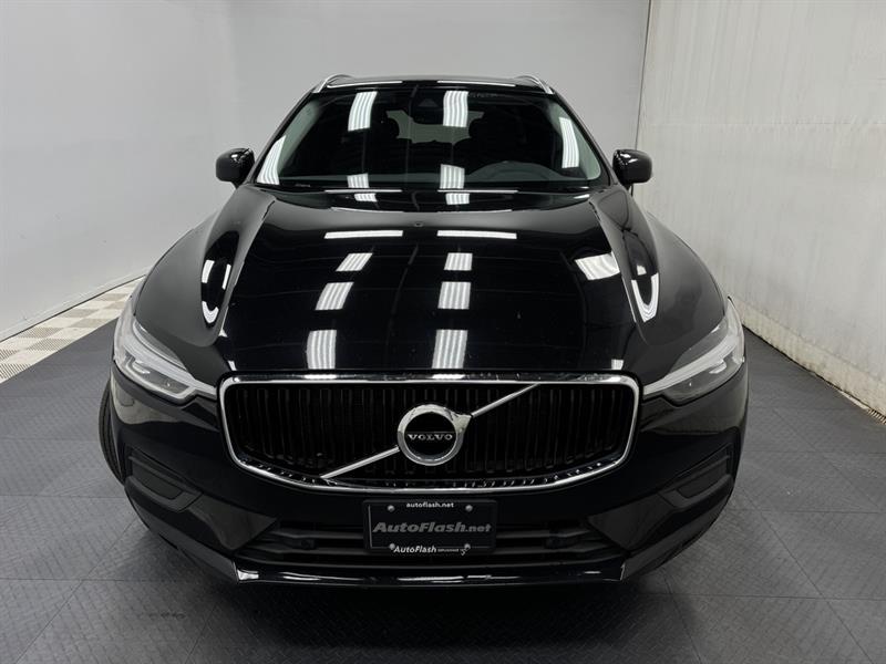 volvo XC60 2021 - 16