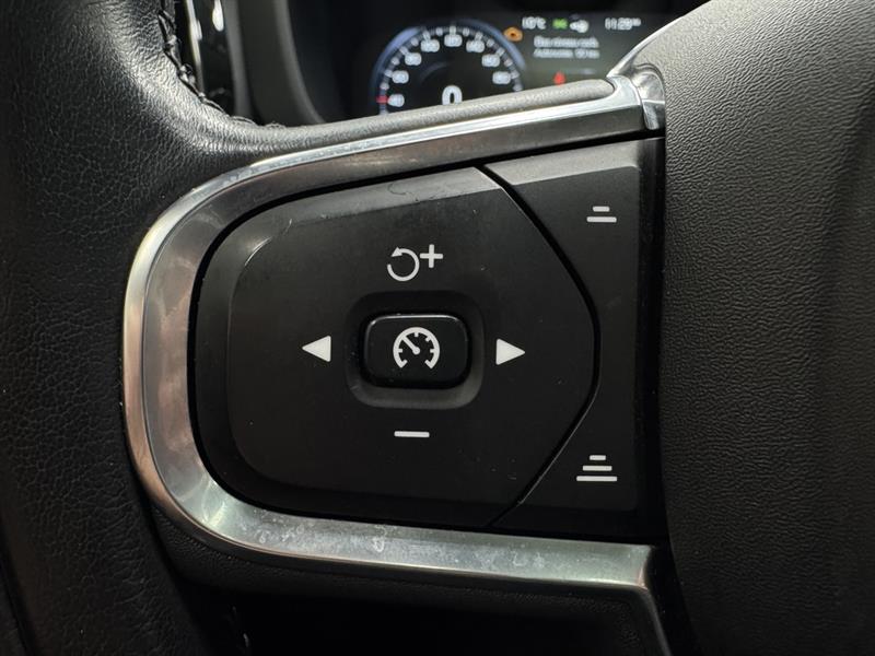 volvo XC60 2021 - 20