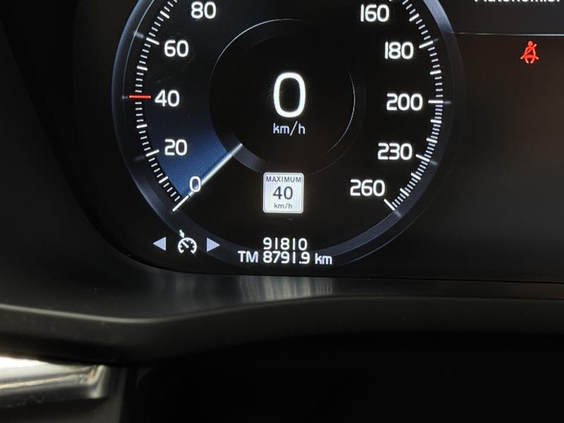 volvo XC60 2021 - 21