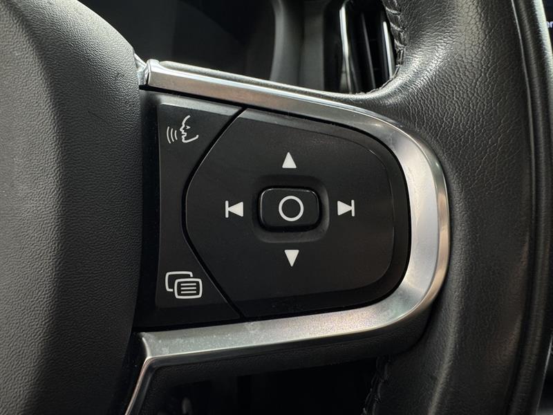 volvo XC60 2021 - 22