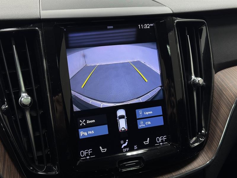 volvo XC60 2021 - 23