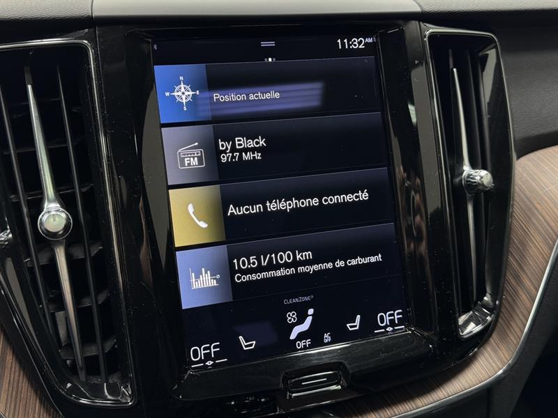 volvo XC60 2021 - 25