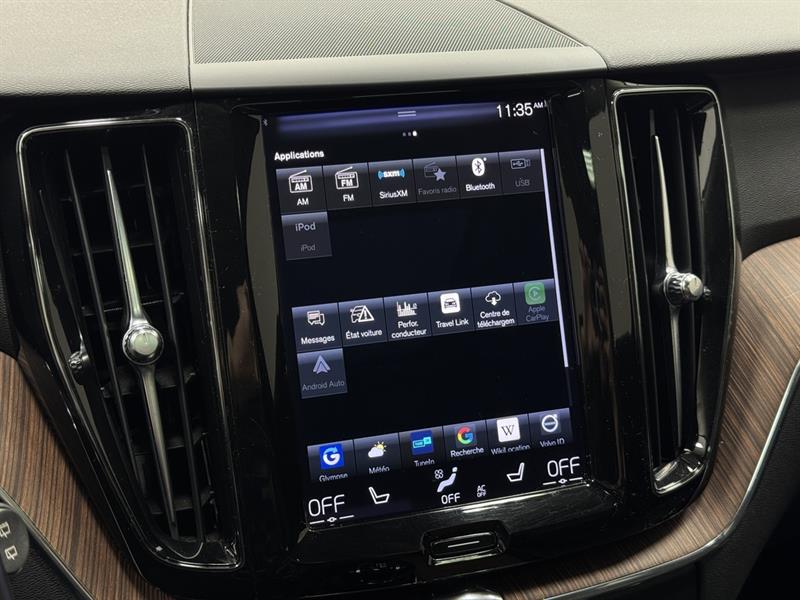 volvo XC60 2021 - 26