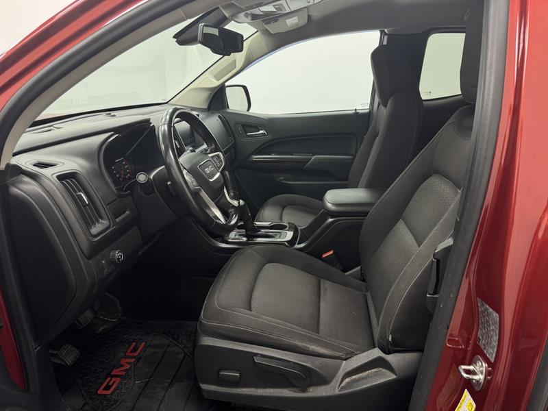 chevrolet Colorado 2016 - 2