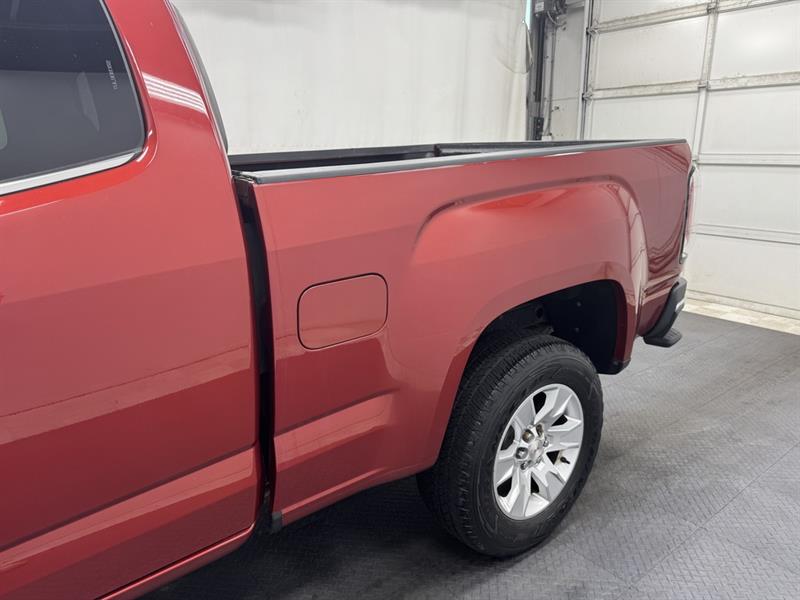 chevrolet Colorado 2016 - 4