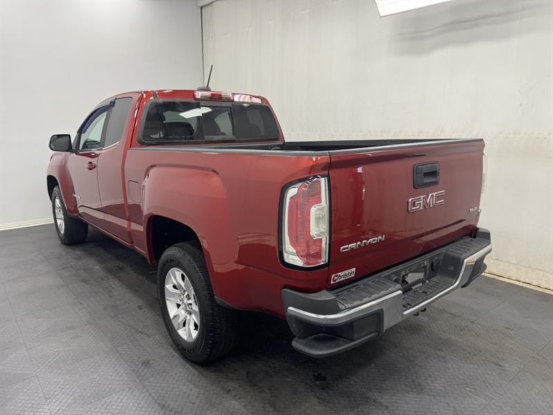 chevrolet Colorado 2016 - 5