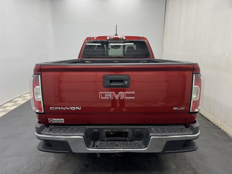 chevrolet Colorado 2016 - 6