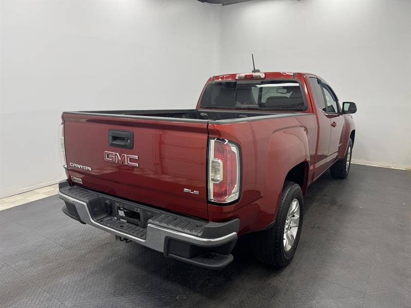 chevrolet Colorado 2016 - 8