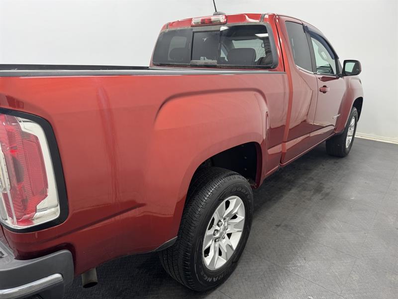 chevrolet Colorado 2016 - 10